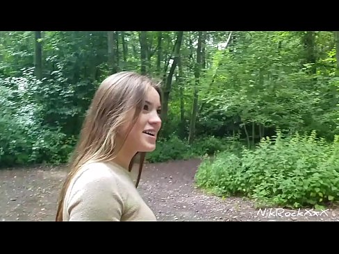 ❤️ Ман ба Эвелина пешниҳод кардам, ки дар ҷои ҷамъиятӣ шавем! Вай гуфт бале. Пас аз он ман вайро дар хар ва конча дар даҳонаш сихтам. Баъд вай худаш хашмгин шуд. ❤️ Шлюсҳо дар tg.killvs.top ☑