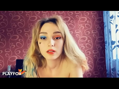 ❤️ Айнакҳои воқеияти виртуалии ҷодугарӣ ба ман бо Харли Куинн алоқаи ҷинсӣ доданд ❤️ Шлюсҳо дар tg.killvs.top ☑