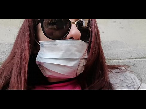 ❤️ Николетта аз ҳамсояаш интиқом мегирад ва дар гаражи худ пиёда мекунад (Карантини махсуси Ковид19 Италия) ❤️ Шлюсҳо дар tg.killvs.top ☑