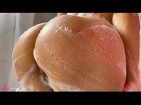 ❤️ Brunette Masturbates киска бо вибратор ба оргазми шадид дар душ ❤️ Шлюсҳо дар tg.killvs.top ☑